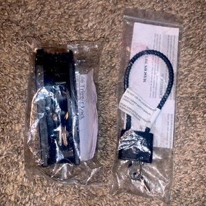 NWT GUN LOCKS BUNDLE
